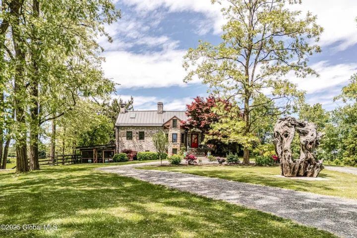 26 Roberson Avenue, Crawford, New York 12566