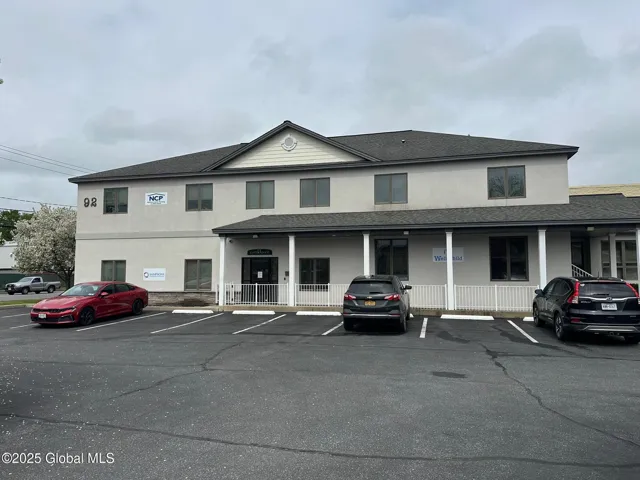 90 Broad Street, Glens Falls, New York 12801