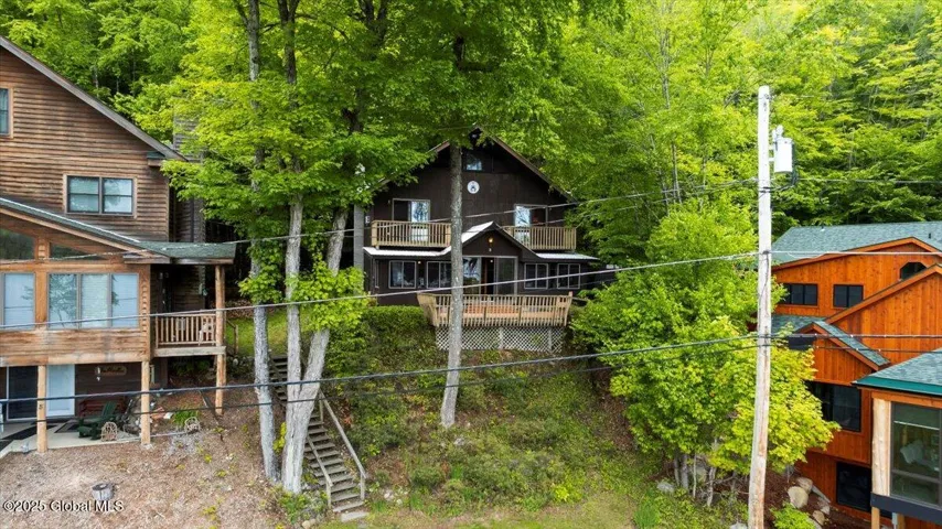 9 Chippewa Loop, Horicon, New York 12815