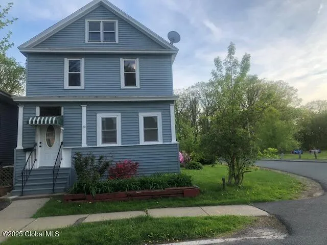 50 Mapleridge Avenue, Albany, New York 12209