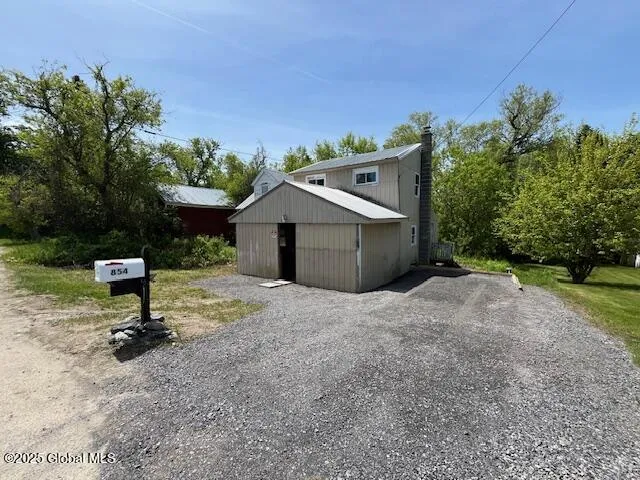 854 Millers Corners Road, Florida, New York 12053
