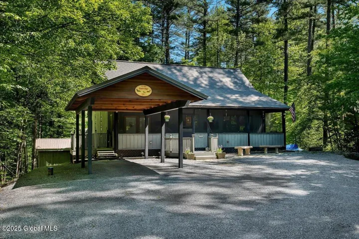 209 Chester Shores Ridge, Chester, New York 12817