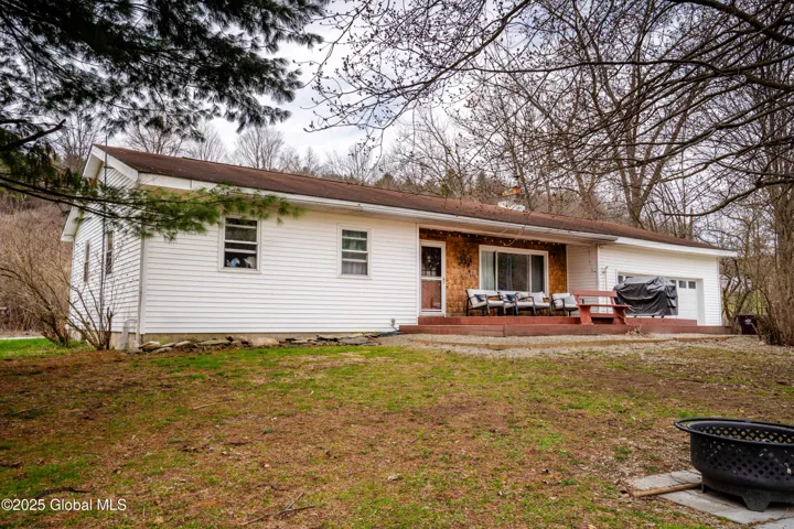 667-669 Ash Grove Road, White Creek, New York 12816