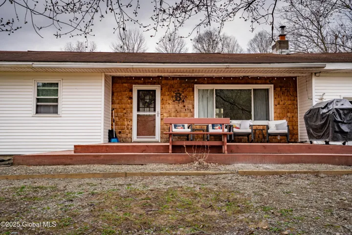667-669 Ash Grove Road, White Creek, New York 12816