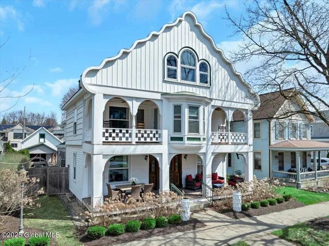 149 Union Avenue, Saratoga Springs, New York 12866