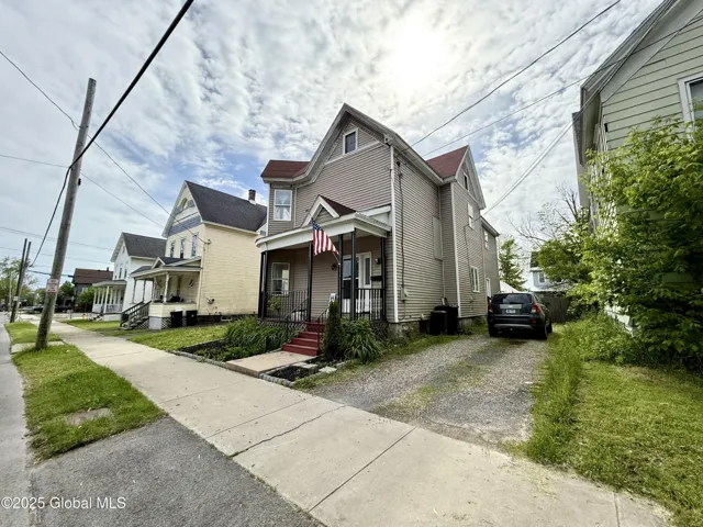 243 N Perry Street, Johnstown, New York 12095