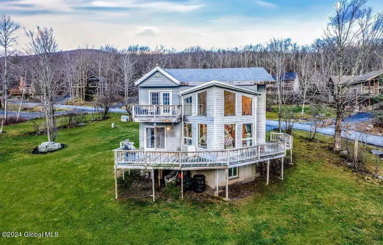 167 Botti Drive, Hunter, New York 12442