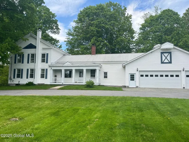 2940 Plank Road, Moriah, New York 12956