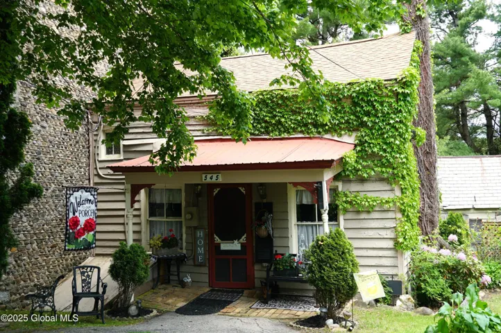 545 Route 67, Mechanicville, New York 12118