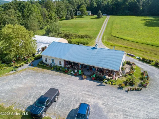 4120-4122 State Route 7, Hoosick Falls, New York 12090