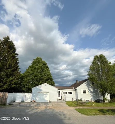 51 Coleman Avenue, Hudson Falls, New York 12839