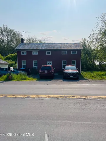 1199 State Route 30a, Esperance, New York 12035