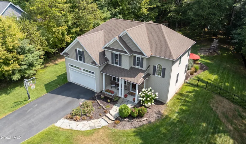 3 Ashleigh Lane, Saratoga, New York 12866