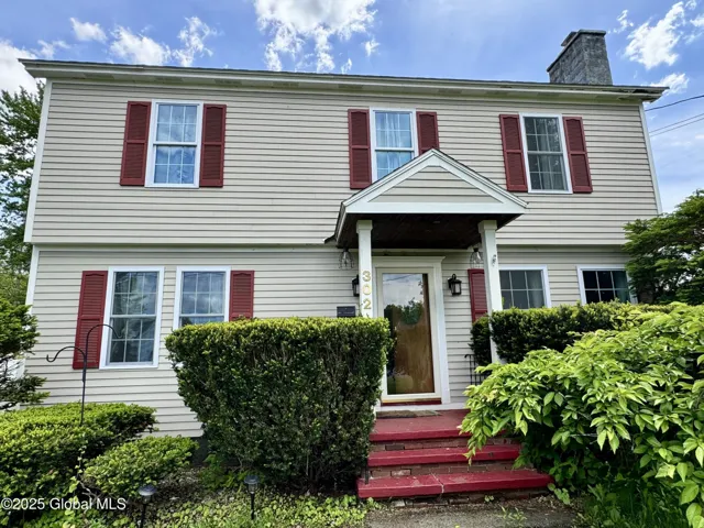302 Pennsylvania Avenue, Johnstown, New York 12095