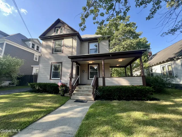 260 Catherine St Street, Scotia, New York 12302