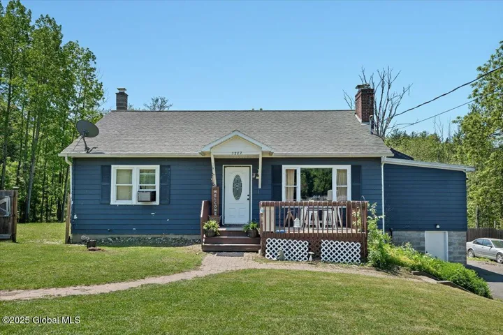 3287 Ny Highway 43, Sand Lake, New York 12018