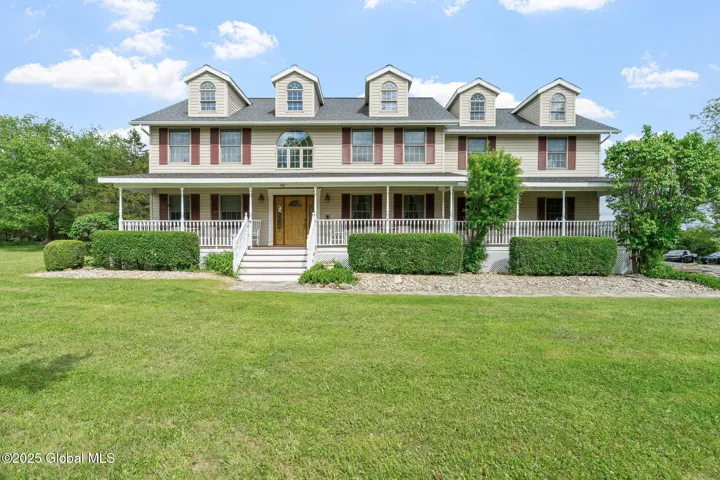 442 County Route 38, Greenville, New York 12083