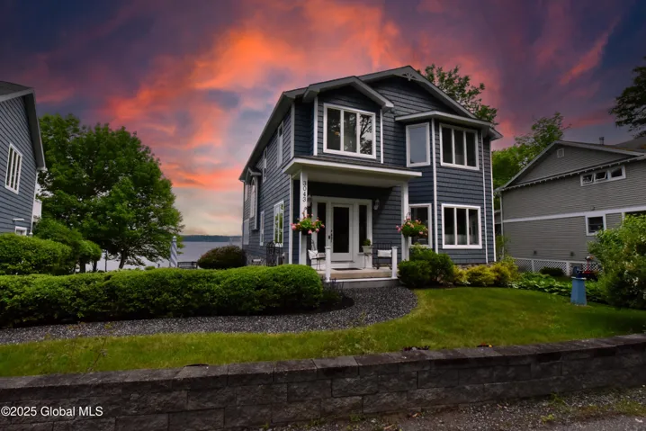 3043 E Southshore Drive, Galway, New York 12086