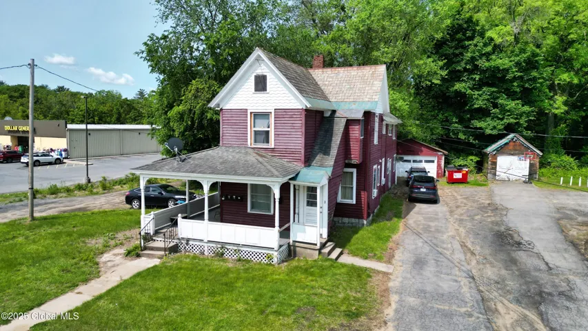 100 Saratoga Avenue, South Glens Falls, New York 12803
