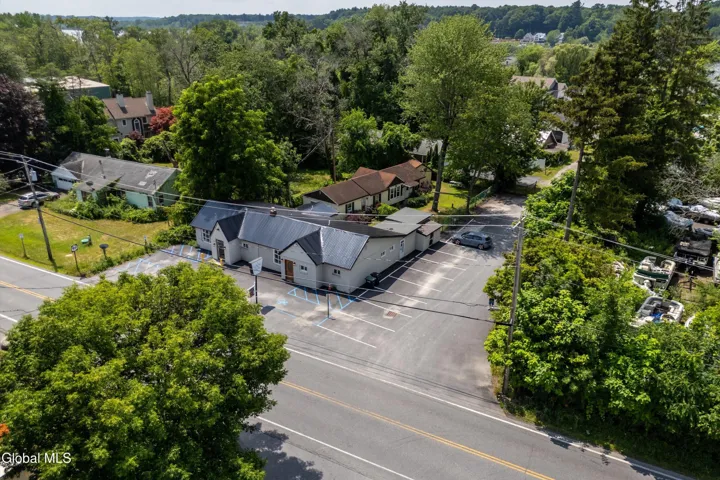 1453 Nys Rt 9p, Saratoga, New York 12866
