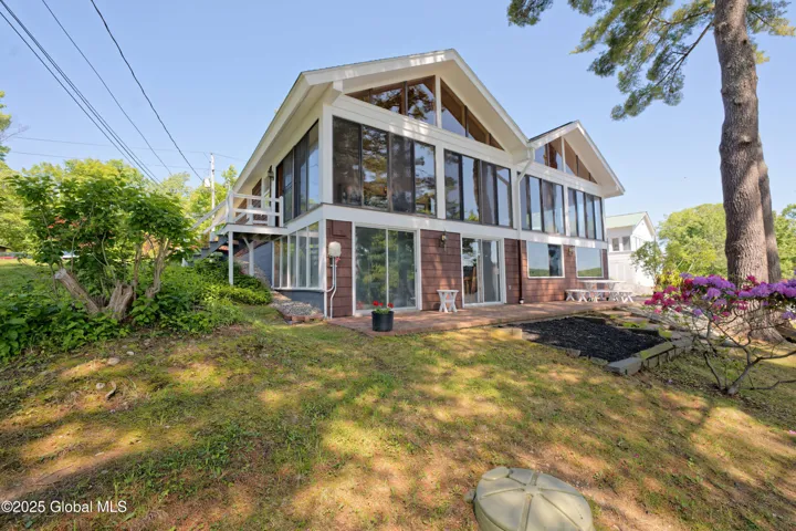 66-74 Lakeshore Drive, Nassau, New York 12018