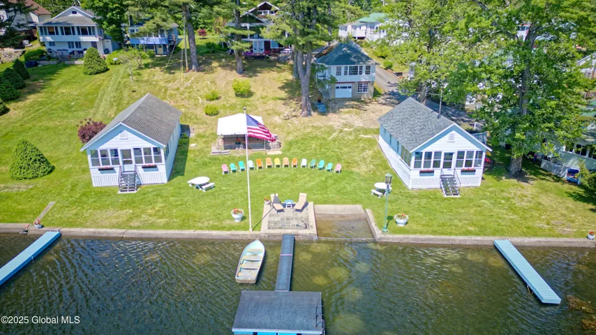 66-74 Lakeshore Drive, Nassau, New York 12018