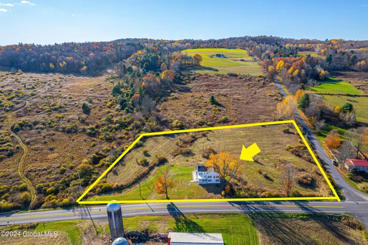 1176 State Highway 41, Afton, New York 13730