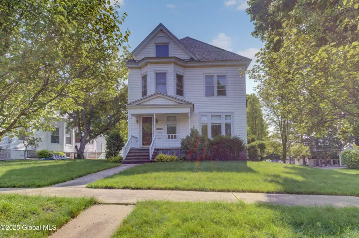 510 S William Street, Johnstown, New York 12095