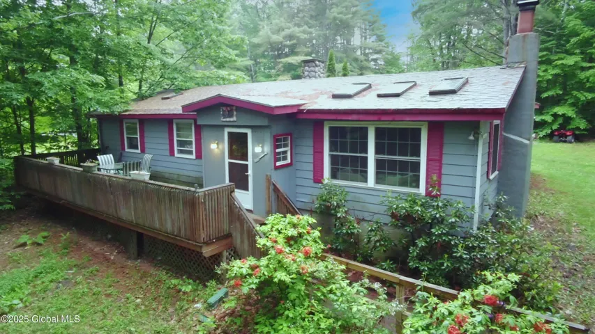 68 Elks Glade Road, Chester, New York 12817