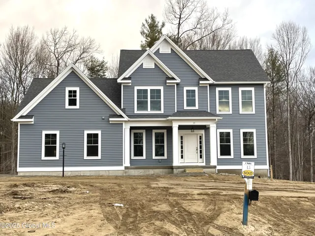 1 Jennifer Lane, Milton, New York 12020