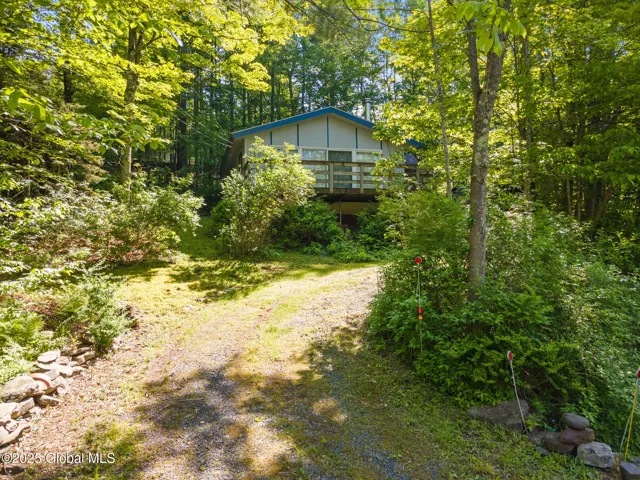 101 Hunter Lane, Hunter, New York 12442