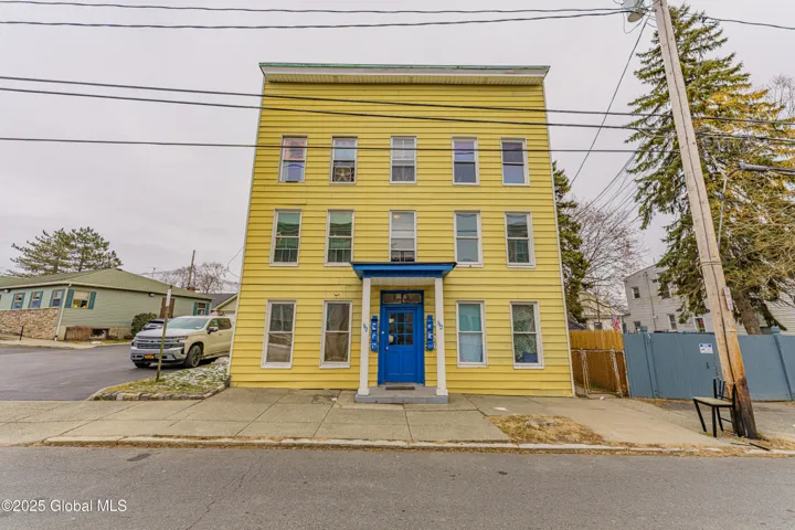 112 Main Street, Cohoes, New York 12047