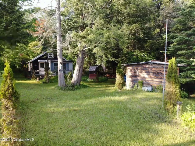 121 Fisher Road, Caroga, New York 12032