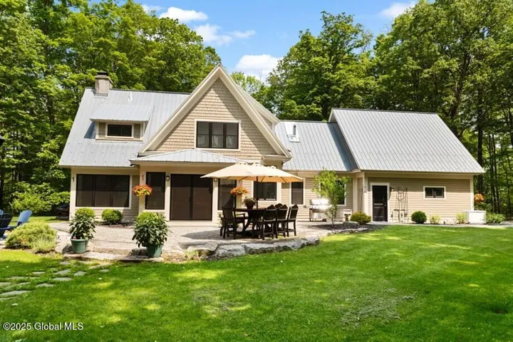 405 County Route 68, Saratoga, New York 12866