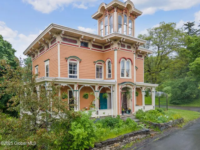 21 Lancaster Street, Cherry Valley, New York 13320
