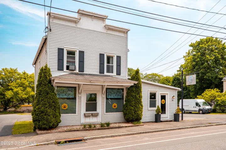 24 S Main Street, Voorheesville, New York 12186