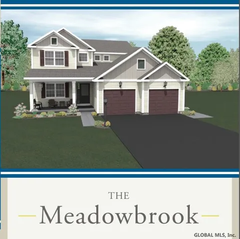 79 Lakepointe Way, Stillwater, New York 12866