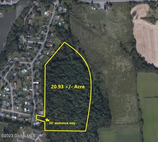 L 75 Frederick Drive, Fort Edward, New York 12828