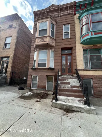 528 Madison Avenue, Albany, New York 12208