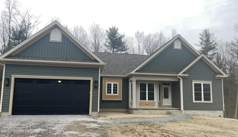 5 Jennifer Lane, Milton, New York 12020