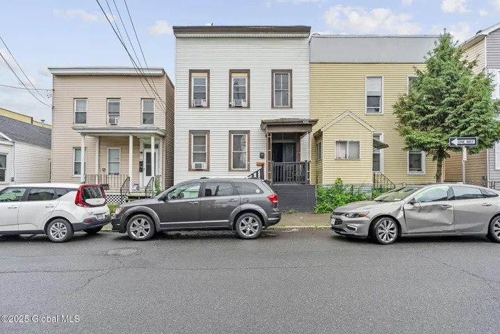 119 Congress Street, Cohoes, New York 12047