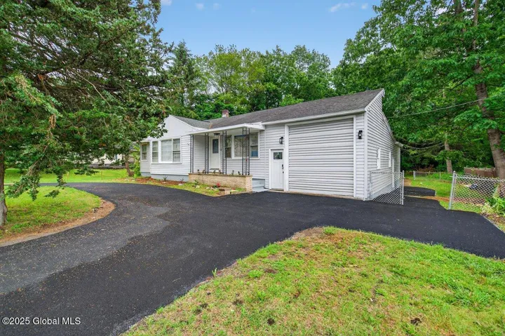 12 Haviland Avenue, Glens Falls, New York 12801