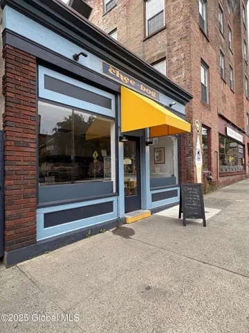 300 Ontario Street, Cohoes, New York 12047