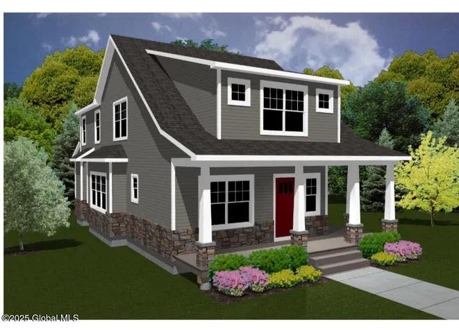 101 W High Street, Ballston Spa, New York 12020