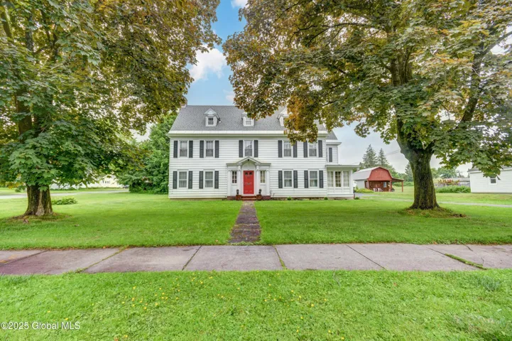 120 S Main Street, Dolgeville, New York 13329
