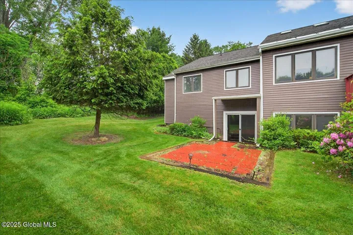 23 Collins Ter Terrace, Saratoga Springs, New York 12866