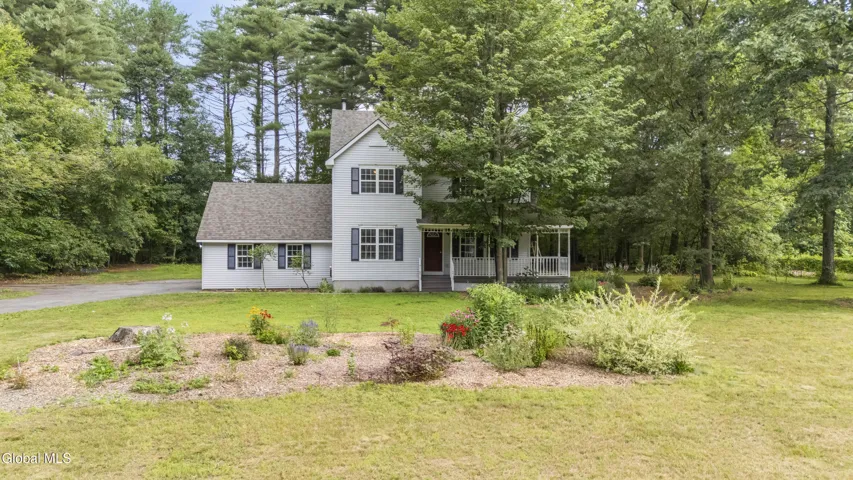 115 Karen Lane, Moreau, New York 12831
