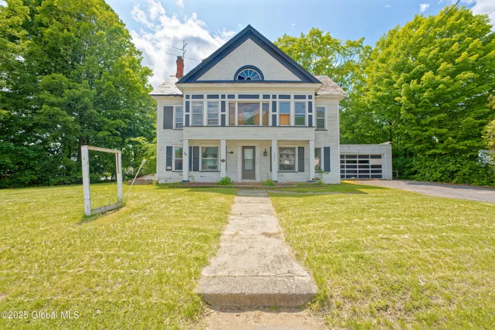 3885 Main Street, Warrensburg, New York 12885
