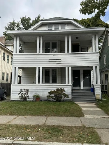 663 Hudson Avenue, Albany, New York 12203