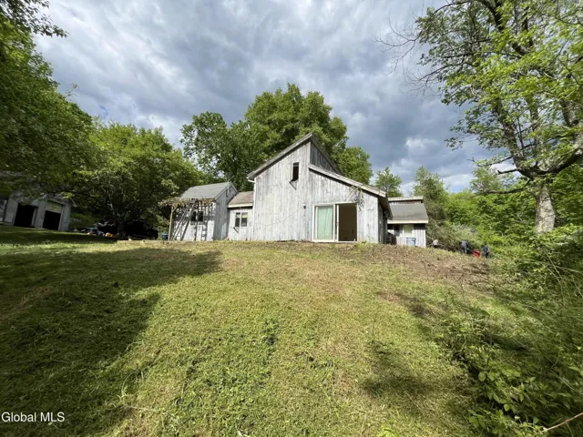 24 Mcknight Hill Road, Hebron, New York 12865
